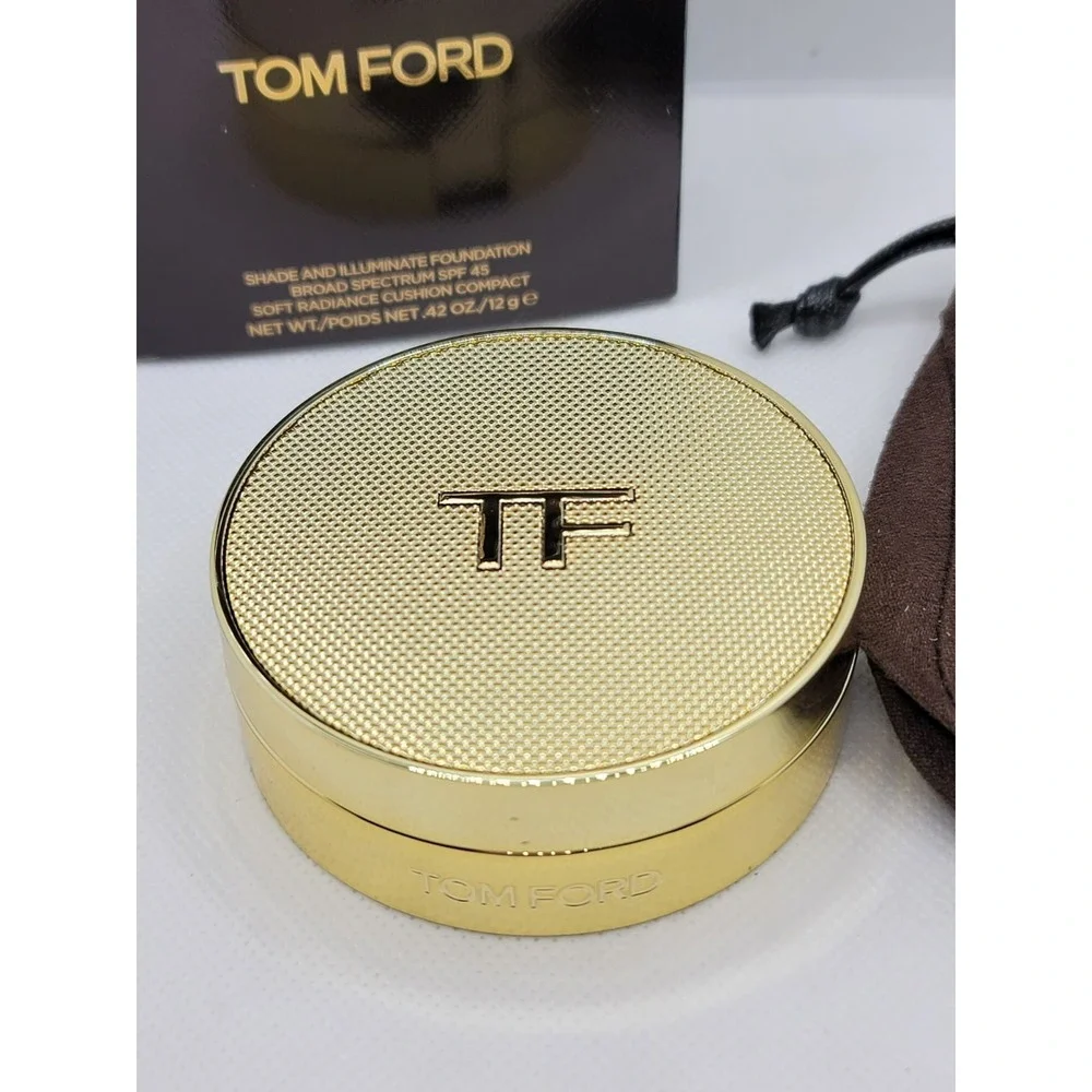 Tom Ford Shade & Illuminate Foundation‎ I